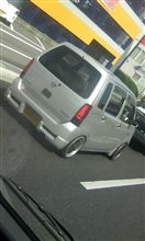男前な車高的発見!! 男前な車高的発見!!