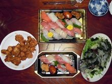 誕生日