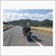 走りに・・・コイツで