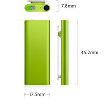 iPod shuffle