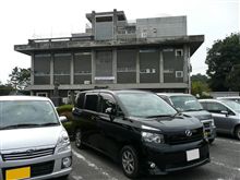 いつもの【児童文化センター】へ・・・。