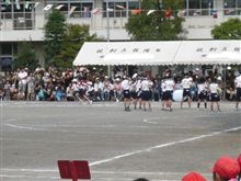 運動会