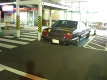 こんな車発見　その２０