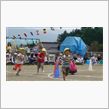 運動会♪