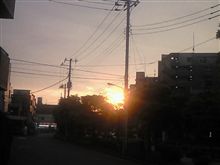おはようございます