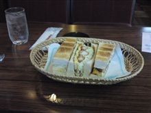 先生が帰って来る