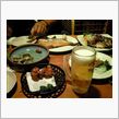 昨日の宴