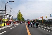 秦野たばこ祭りへ行ってきました