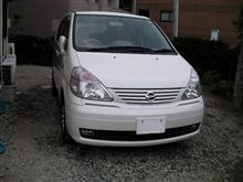 洗車