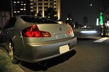 お台場プチオフ・・・