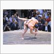 同じミスをしないのが朝青龍