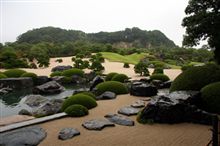 山陰ツーリング①