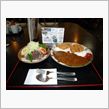 １１２キロ走ってカレーを食べ ...