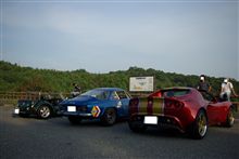六甲山～芦屋有料ドライブ(＾＾)