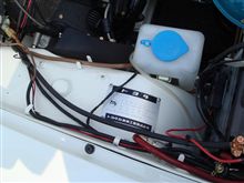 先ほどの　車、３