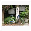 お腹ペコペコサイクリング