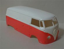 VOLKSWAGEN TYPE2 DELIVERY VAN