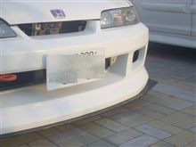 アンダーパネル再び