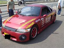 此れ～ホンダ・ビートですよ。