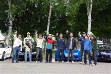 2009北海道TRG