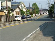 思い出を辿る　その２（＾＾；