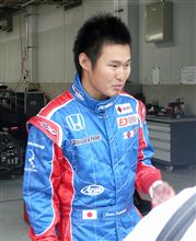Fpon最終戦SUGO決勝