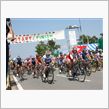 実業団サイクルロードレースi ...