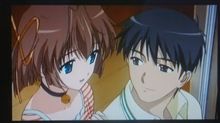 ようやくダ・カーポＳＳ終わった・・