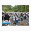EHSC さがみ湖　オフ会☆