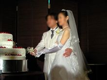 末永く、お幸せに～(*^^*)