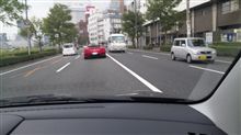 クイズです。この車種、分かりますか？＾＾