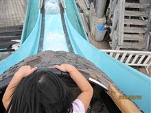 遊園地(^_-)-☆