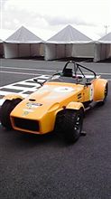 ジャパンロータスデイ参加感想と修正希望。 ジャパンロータスデイ参加感想と修正希望。