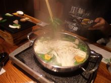 出張日記その４