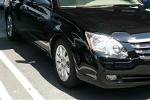 運転手・・・・「奥様後部座席へ♪」