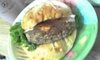 ジャンクなお食事・・・♪