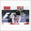 F1 シンガポールGP 決勝