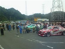 ＧＯＯＤＹＥＡＲプレゼンツ日光グラチャンＤ！