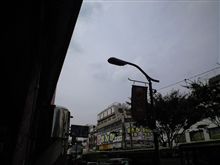 定点観測 9/28