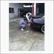 正真正銘