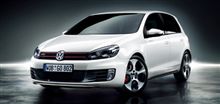 VW Golf Ⅵ GTI