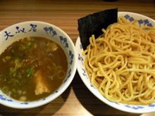 ラーメン狂い 第787回　大ふく屋＠赤羽