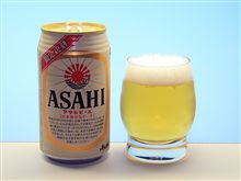 日本初の缶ビール 