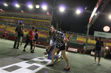 シンガポールGP：決勝は・・・