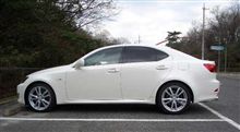 当時最新型のＩＳ