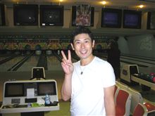 芸能人に遭遇☆
