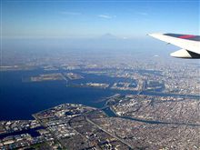 北の大地への航路から