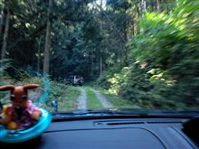 過ぎ去りし日々