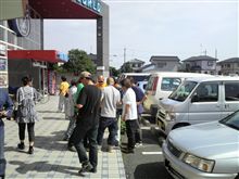第10回P&D北関東合同オフ開催!!やりました\(^o^)/ 第10回P&D北関東合同オフ開催!!やりました\(^o^)/