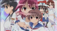 『咲-Saki-』最終回で2期フラグ／全国EDで可愛い新キャラ続々登場！